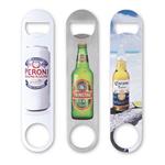 HST71128P Paddle Style 4 Color Process Printed Bottle Opener